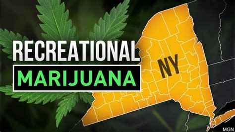 is marijuana legal in ny city