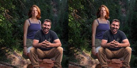 Is Mark Bowe Married Exclusive Photos & Videos #7e7