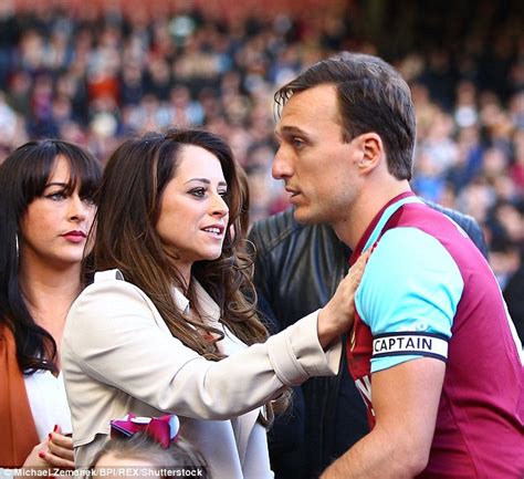 West Ham players transfixed by Ashley Graham in Miami