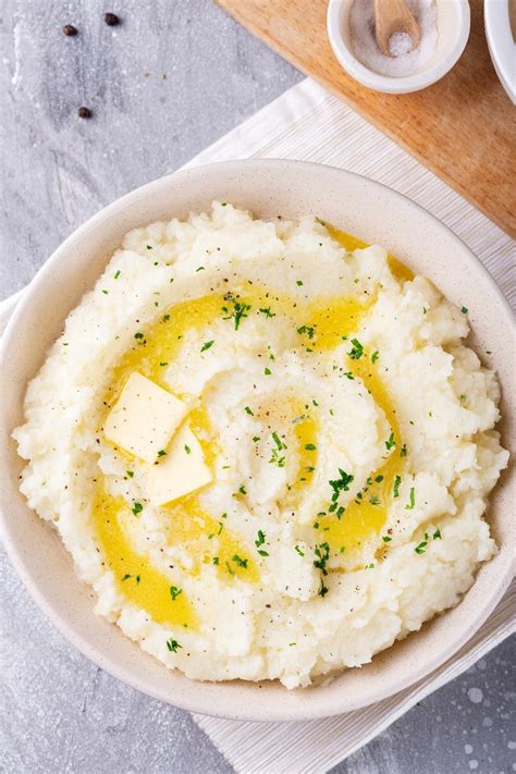 Is Mashed Potatoes Keto Friendly