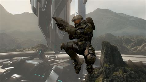 Watch Halo The Master Chief Collection In Action Kotaku