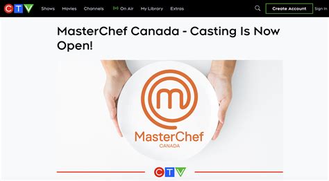 Is Masterchef Canada Scripted