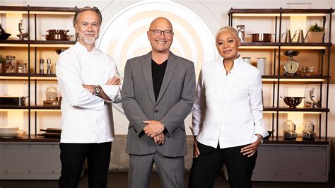 Is Masterchef The Professionals Scripted