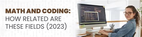 is math used in coding