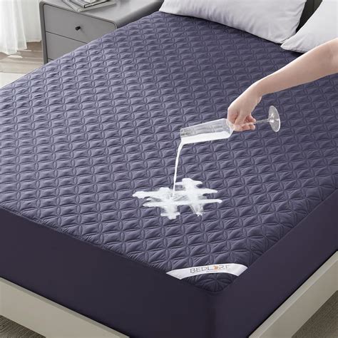 Is Mattress Protector Washable