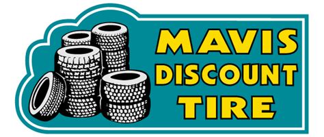 is mavis and discount tire the same company
