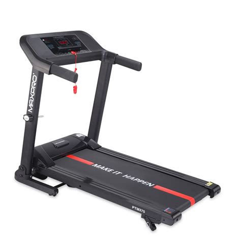 Is Maxpro Treadmill Good