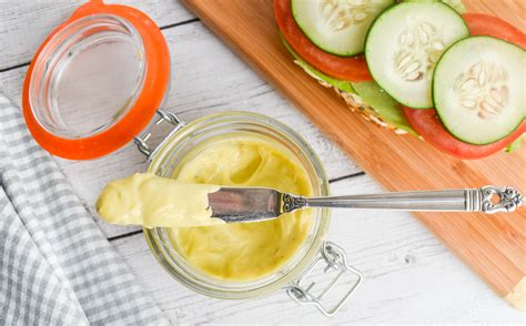Is Mayonnaise Low Fodmap