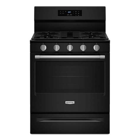 Is Maytag A Good Range