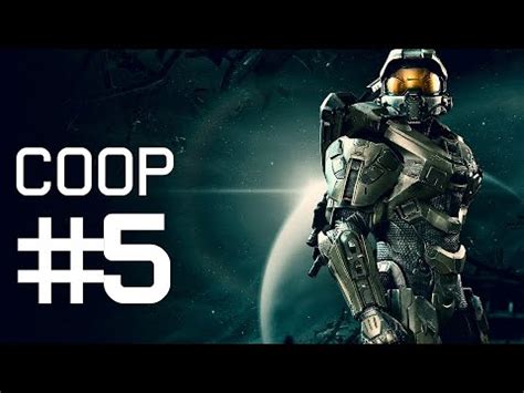 Halo MCC Who needs them coop achievement lets play YouTube