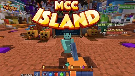 is mcc island out yet