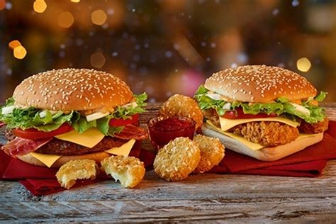 is mcdonald's open today on christmas