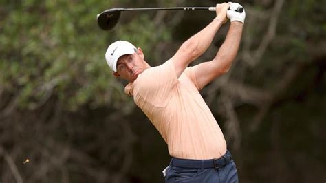 is mcilroy playing this week
