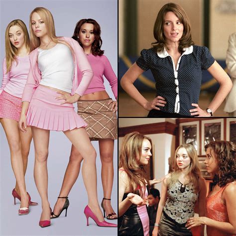 is mean girls coming out