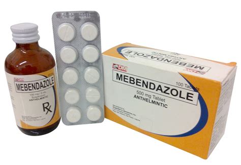 is mebendazole safe in pregnancy