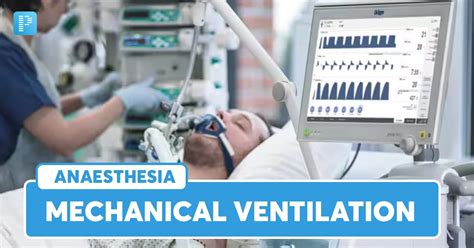 Is Mechanical Ventilation Effective