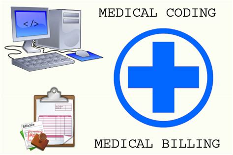 is medical billing and coding the same thing