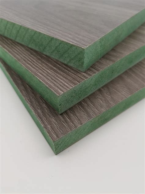 Is Medium Density Fiberboard Waterproof
