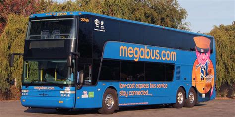 is megabus still in business