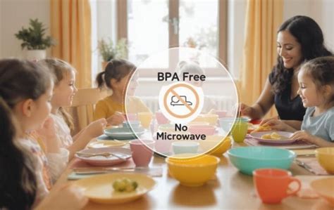 Is Melamine Dinnerware Toxic