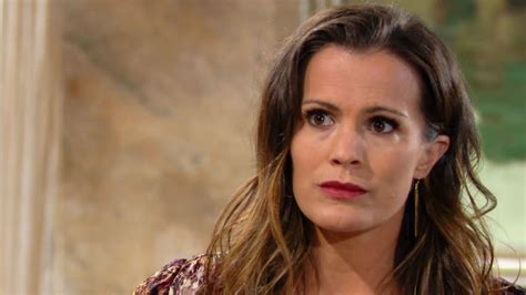 is melissa egan leaving young and restless