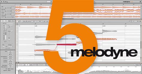 is melodyne 5 free