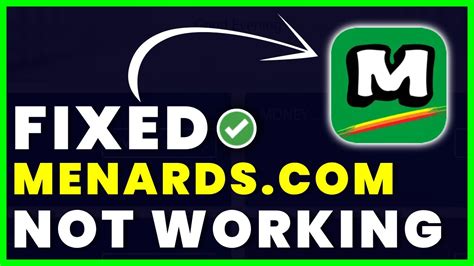 Is Menards Com Legit