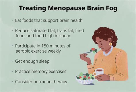 Is Menopause Brain Fog Permanent