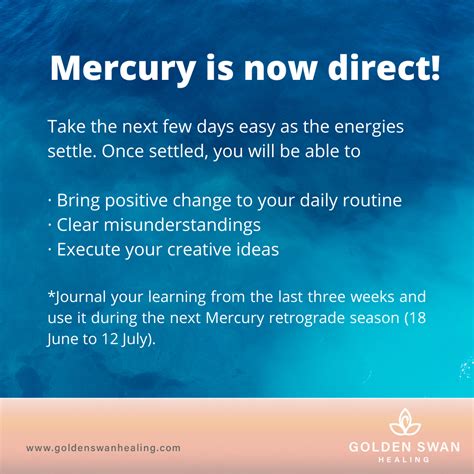 is mercury direct now