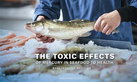 is mercury poisoning from fish fatal