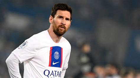 is messi playing in 2024