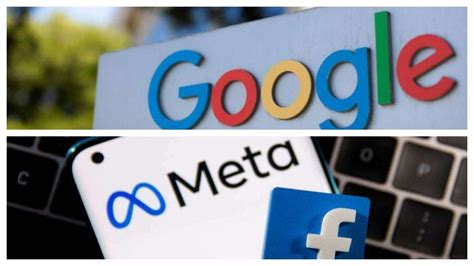 is meta and google the same