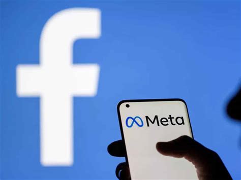 is meta taking over facebook