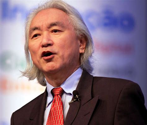 is michio kaku credible