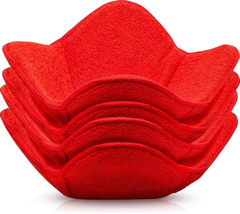 Is Microfiber Heat Resistant