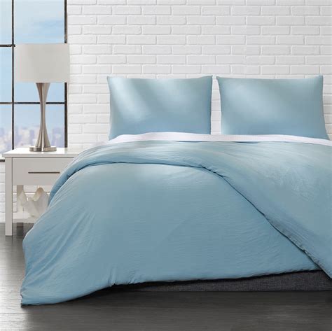 is microfiber polyester good for duvet cover