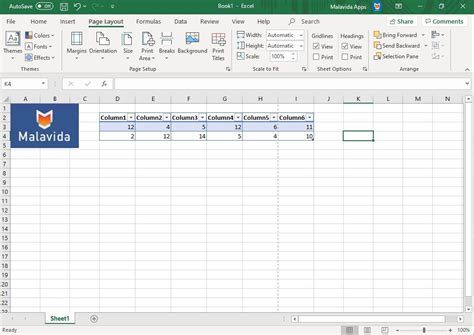 Is Microsoft Excel Free