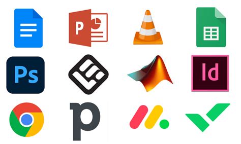 is microsoft office an example of application software