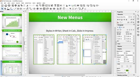 is microsoft office software open source