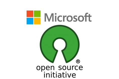 is microsoft open source