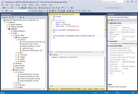 is microsoft sql studio free
