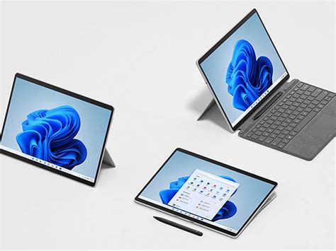 is microsoft surface pro 8 good for programming