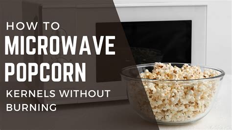 Is Microwave Popcorn Low Gi
