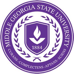 is middle georgia state university accredited