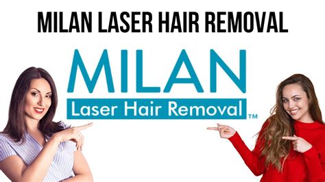 is milan laser hair removal overpriced