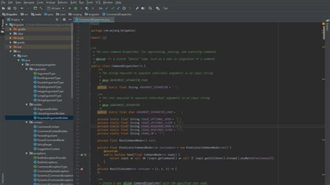 is minecraft java code open source