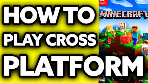 Minecraft Dungeons Now Supports CrossPlatform Play