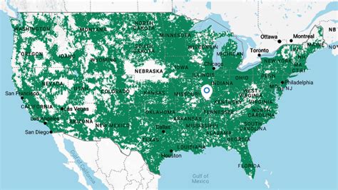 is mint mobile coverage good reddit