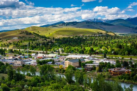 is missoula a good place to live