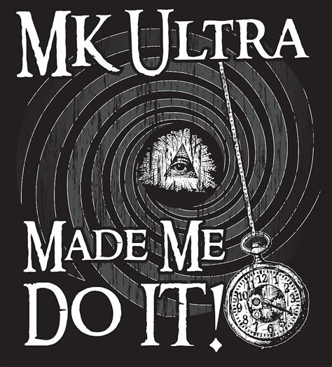 is mk ultra considered as a success